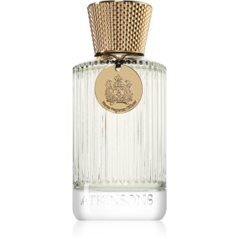 Atkinsons Tonic Vibes difuzor de aroma - imagine 2